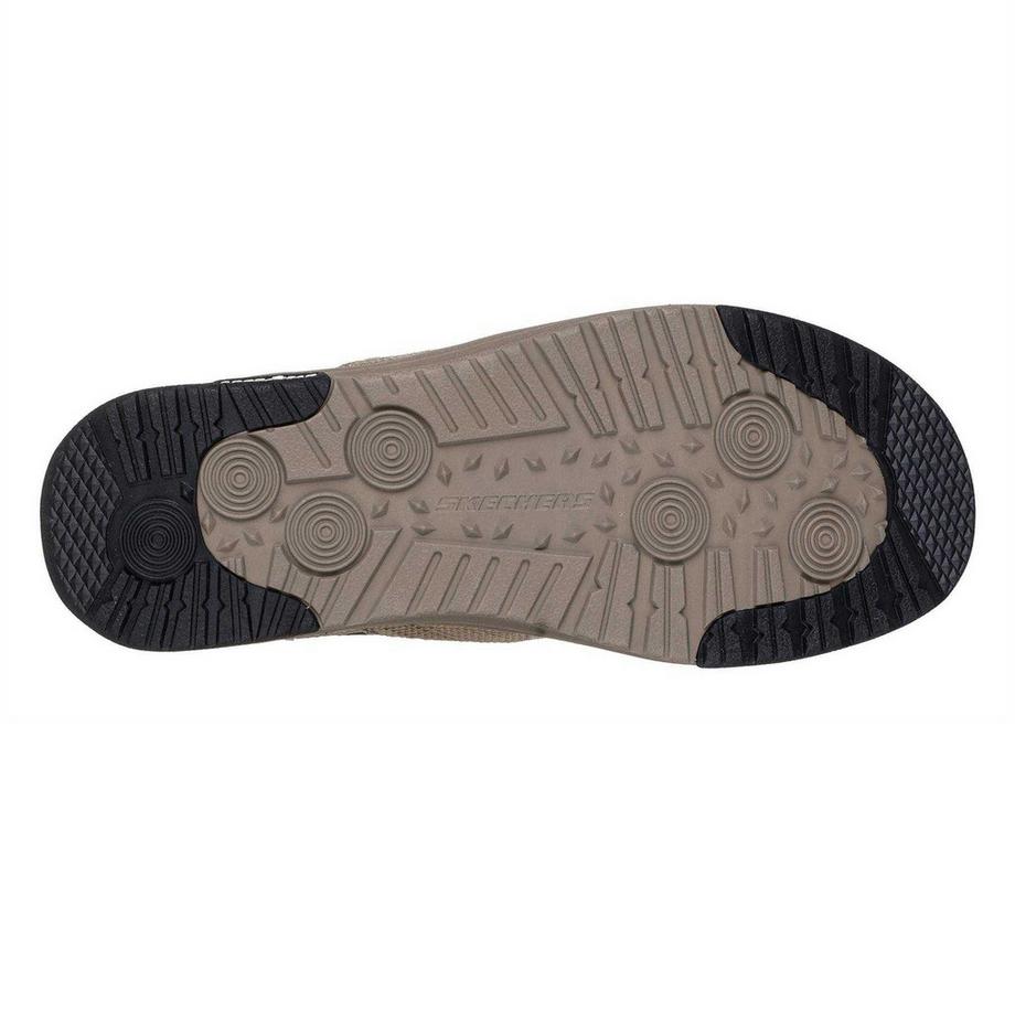 SKECHERS Melson 2 Chaussures Décontractées à Maille  