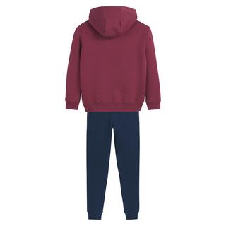 La Redoute Collections  Set aus Sweatshirt und Joggpants 