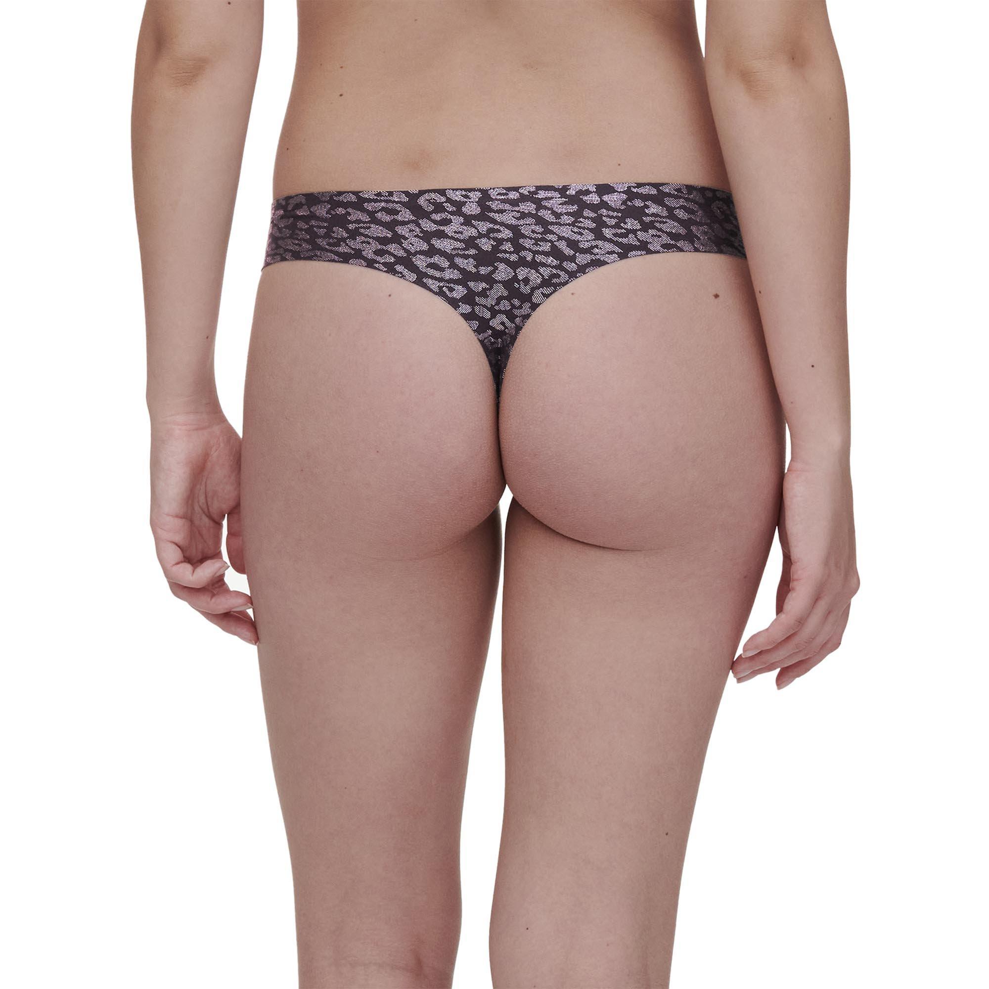 Chantelle Stretch Thong Lace Confezione da 1  
