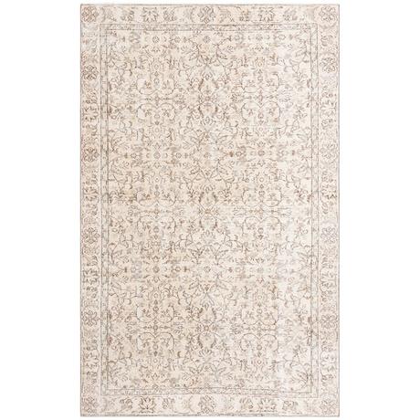 VIDAL Tapis fait à la main Ultra Vintage  