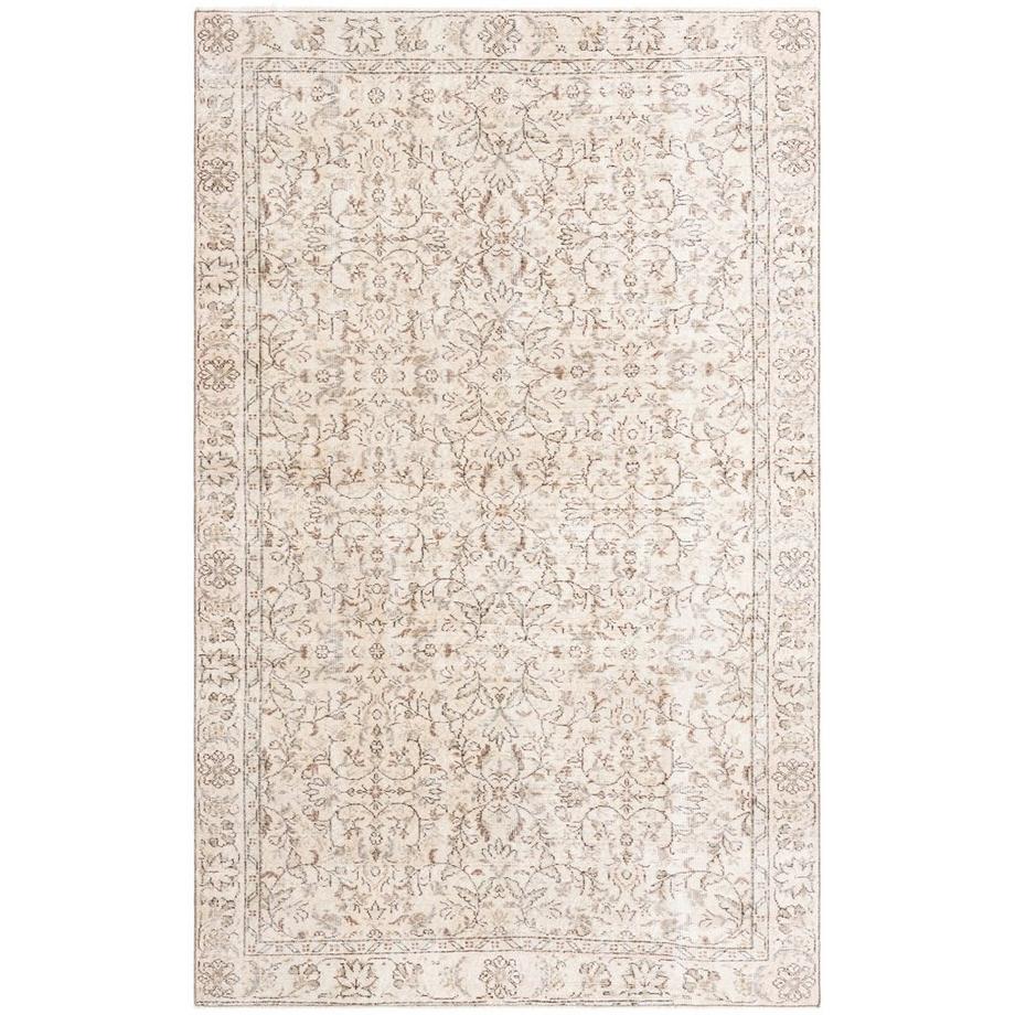 Tapis fait à la main Ultra Vintage