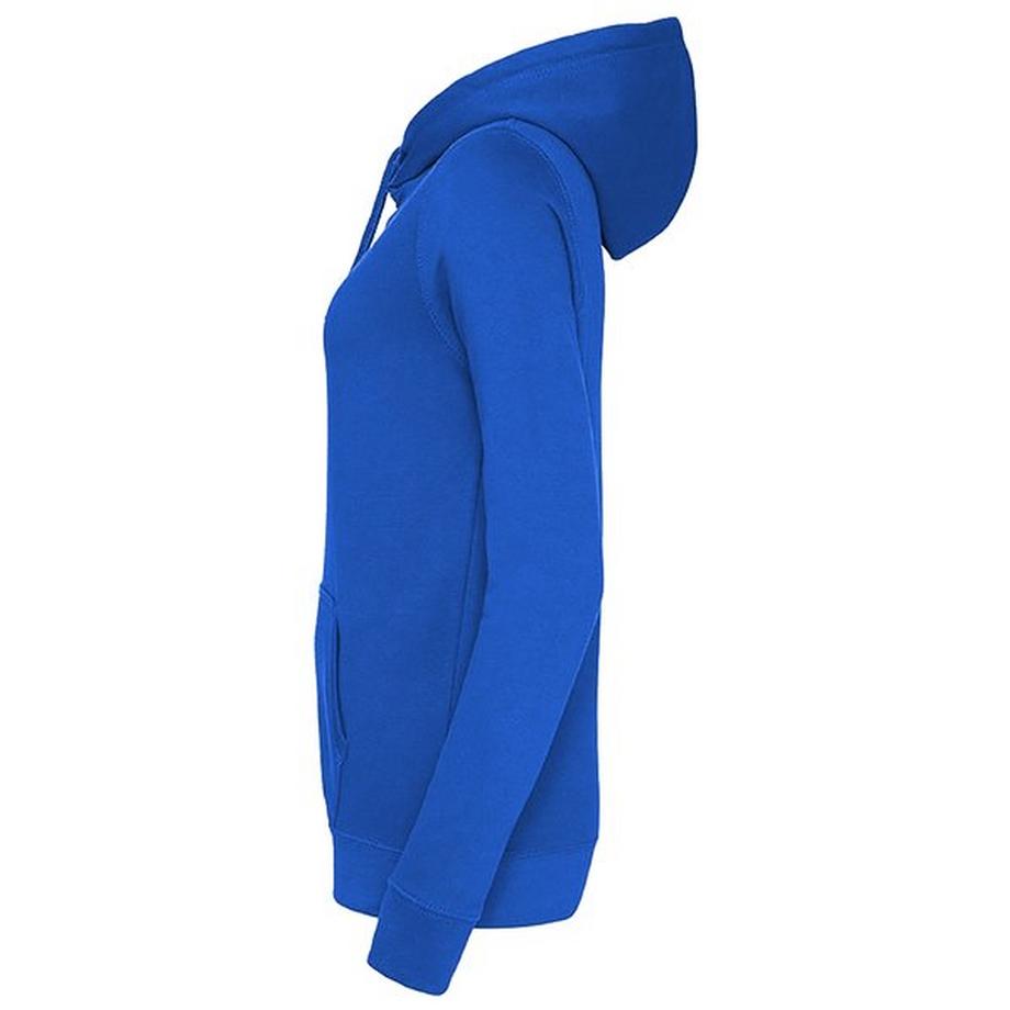 AWDis Felpa con cappuccio  