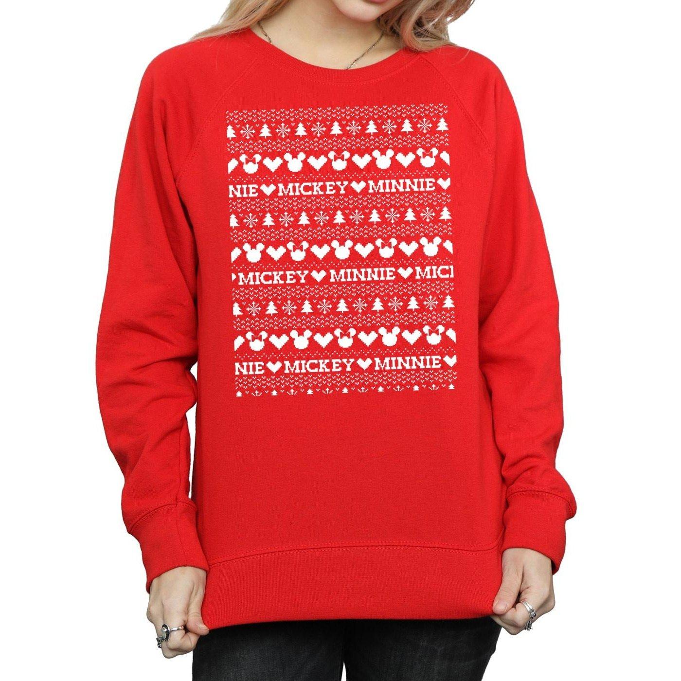 Disney  Sweatshirt 