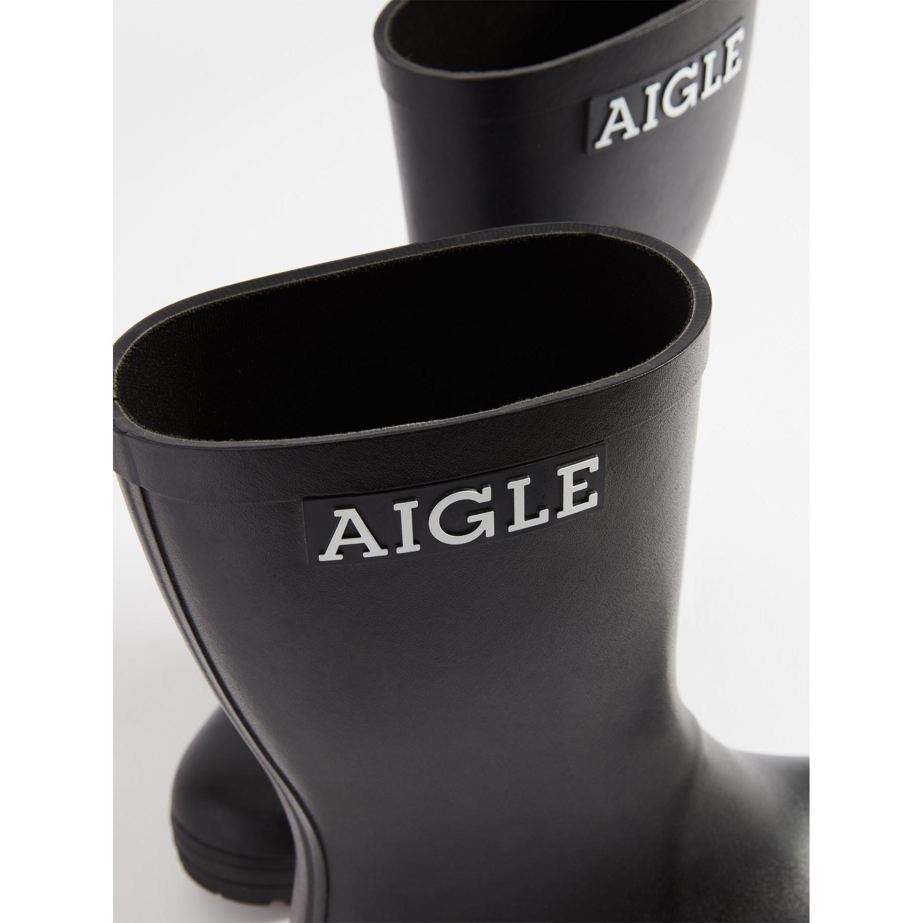 AIGLE  regenstiefel atelier m 