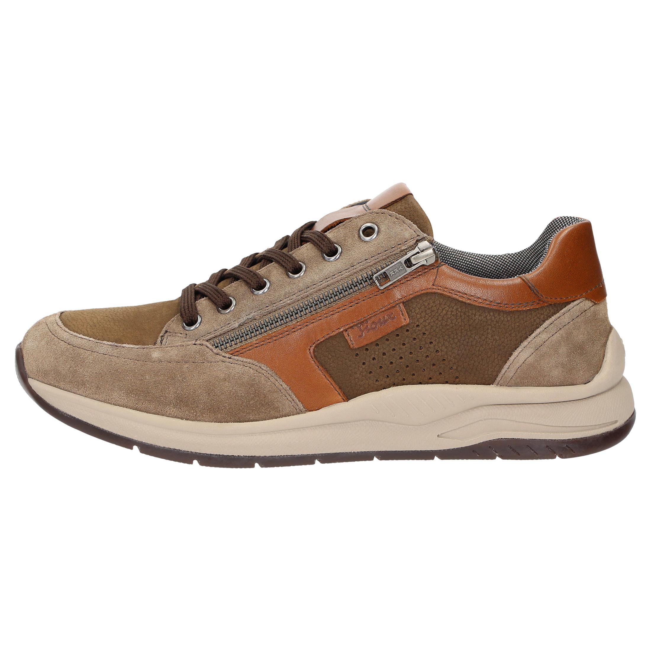 Sioux  Sneaker Turibio-702-J 