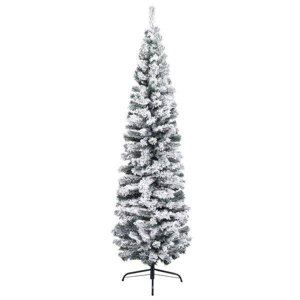 VidaXL sapin de Noël artificiel  