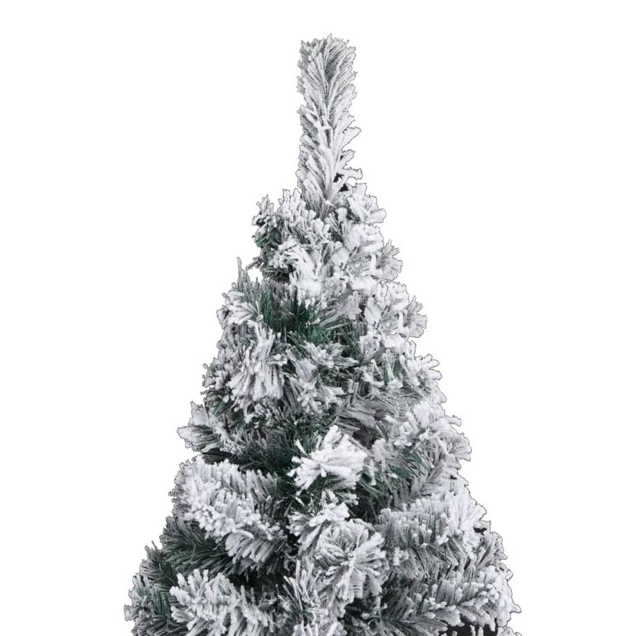 VidaXL albero di Natale artificiale  