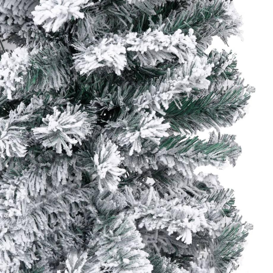 VidaXL albero di Natale artificiale  