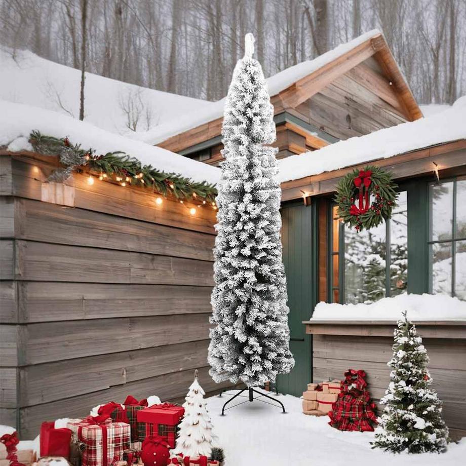 VidaXL albero di Natale artificiale  