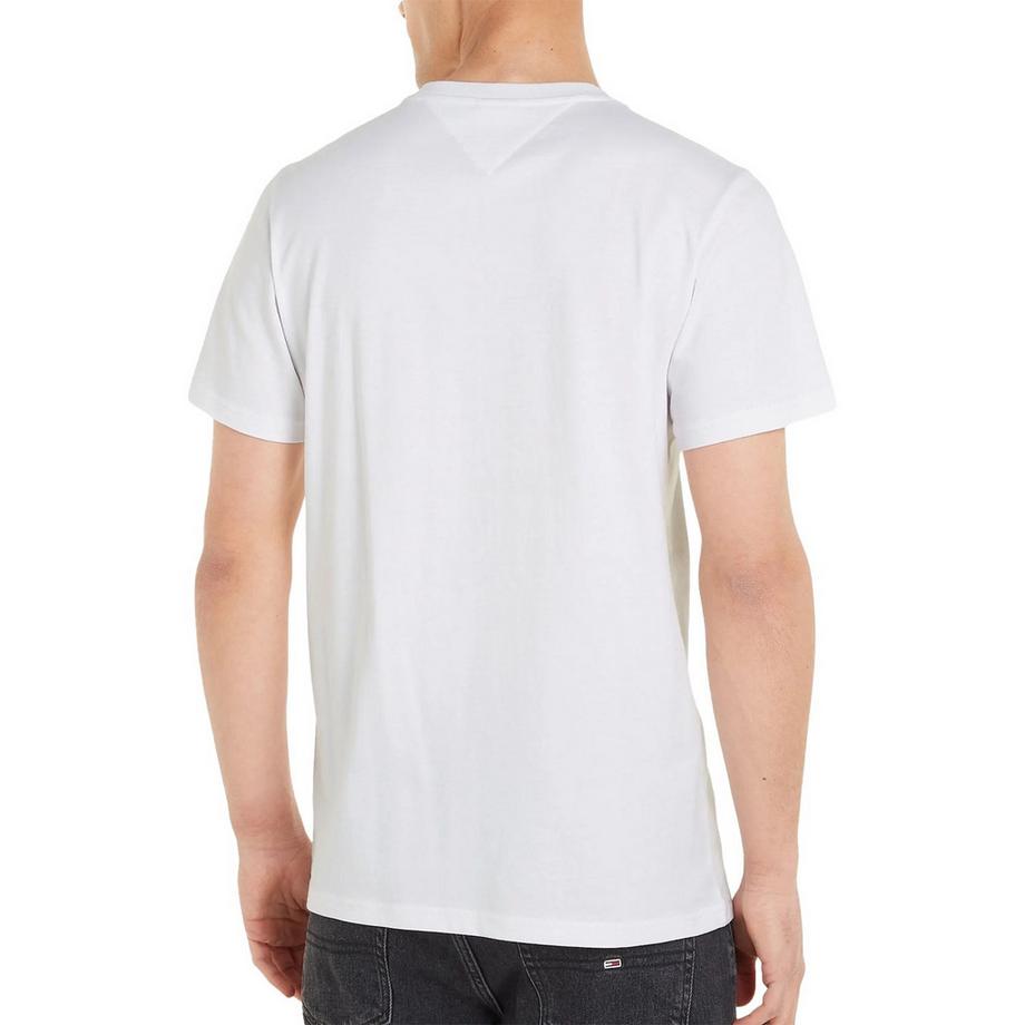 TOMMY HILFIGER Logo T-Shirt  