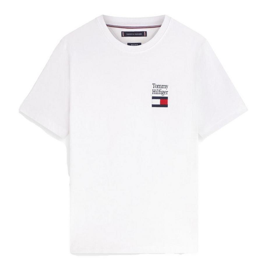 T-Shirt, Logo