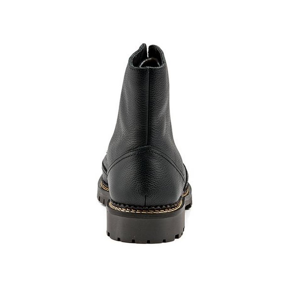 Kandahar Furka-42 Schnürstiefeletten  