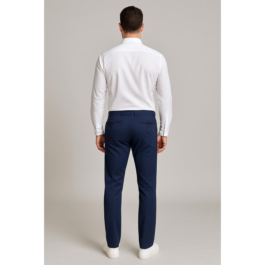 GARDEUR BONO Modern Fit Pantaloni Gabardine  