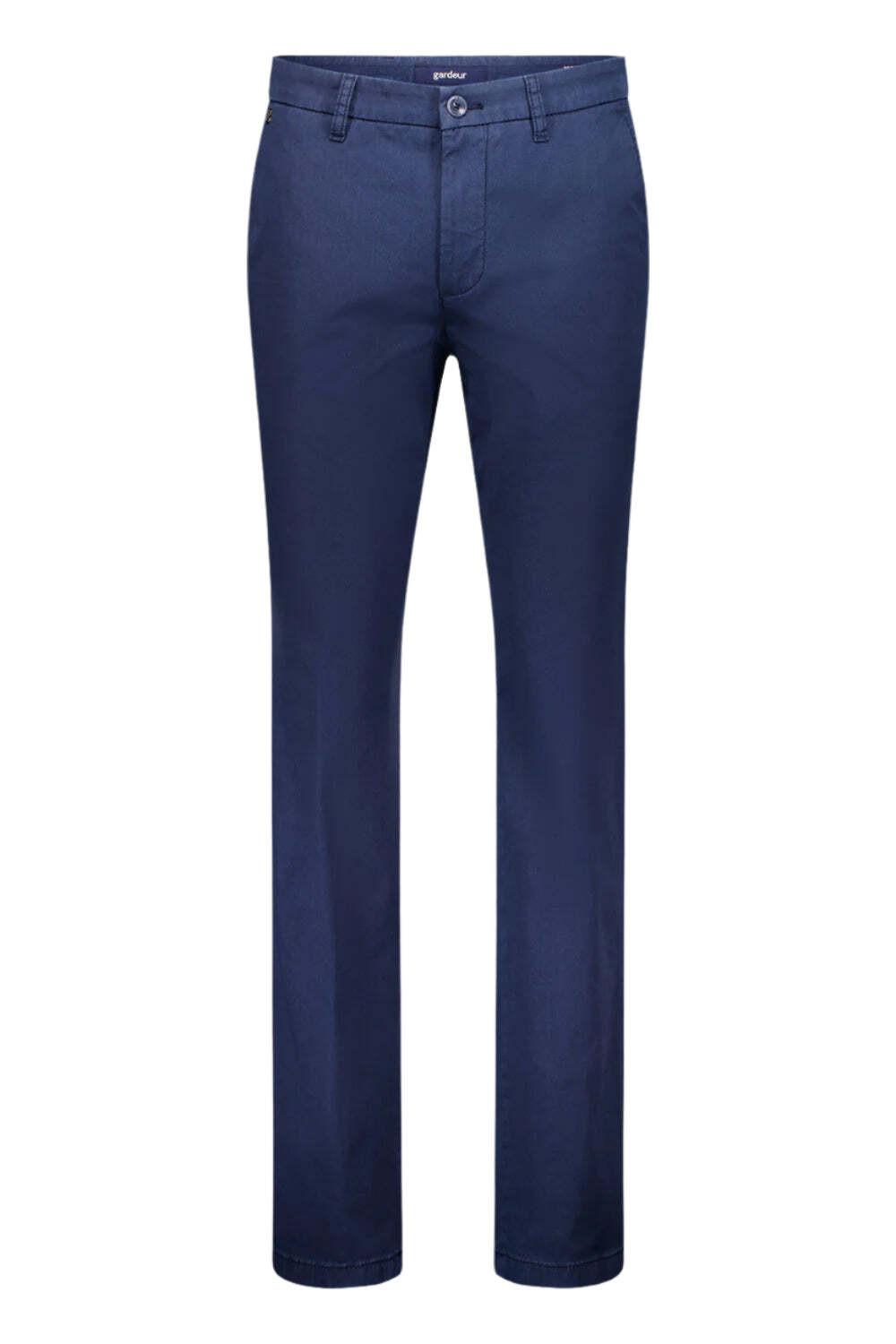 GARDEUR BONO Modern Fit Pantaloni Gabardine  