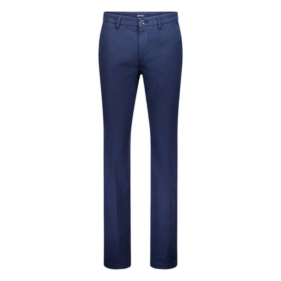 GARDEUR BONO Modern Fit Pantaloni Gabardine  