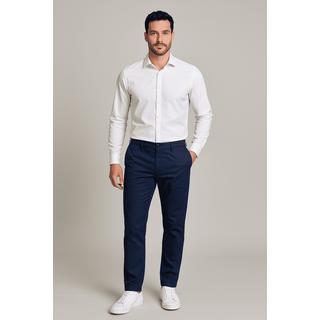 GARDEUR BONO Modern Fit Pantaloni Gabardine  