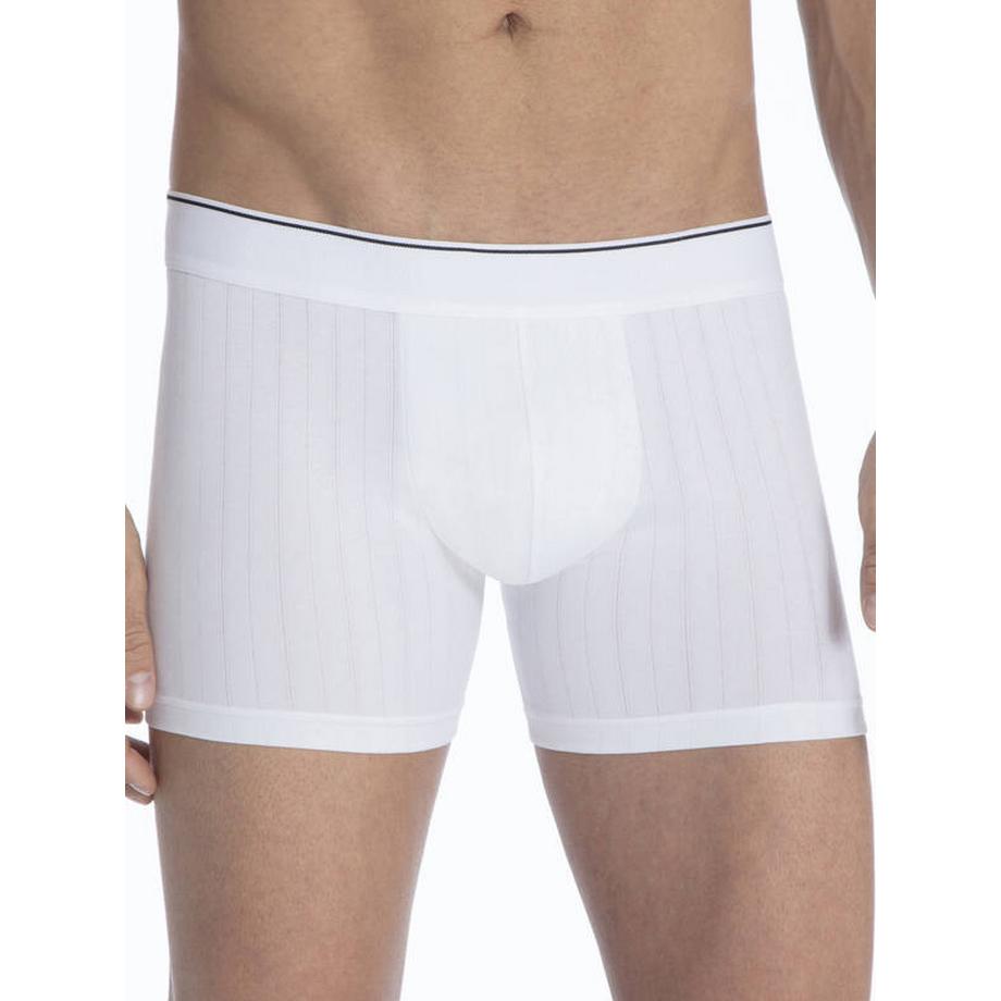 CALIDA Pure & Style Cyclist Boxer Shorts  