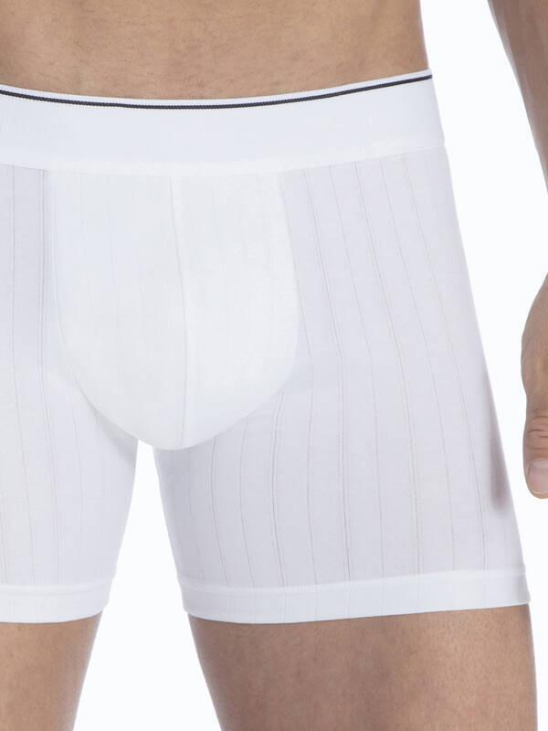 CALIDA Pure & Style Cyclist Boxer Shorts  