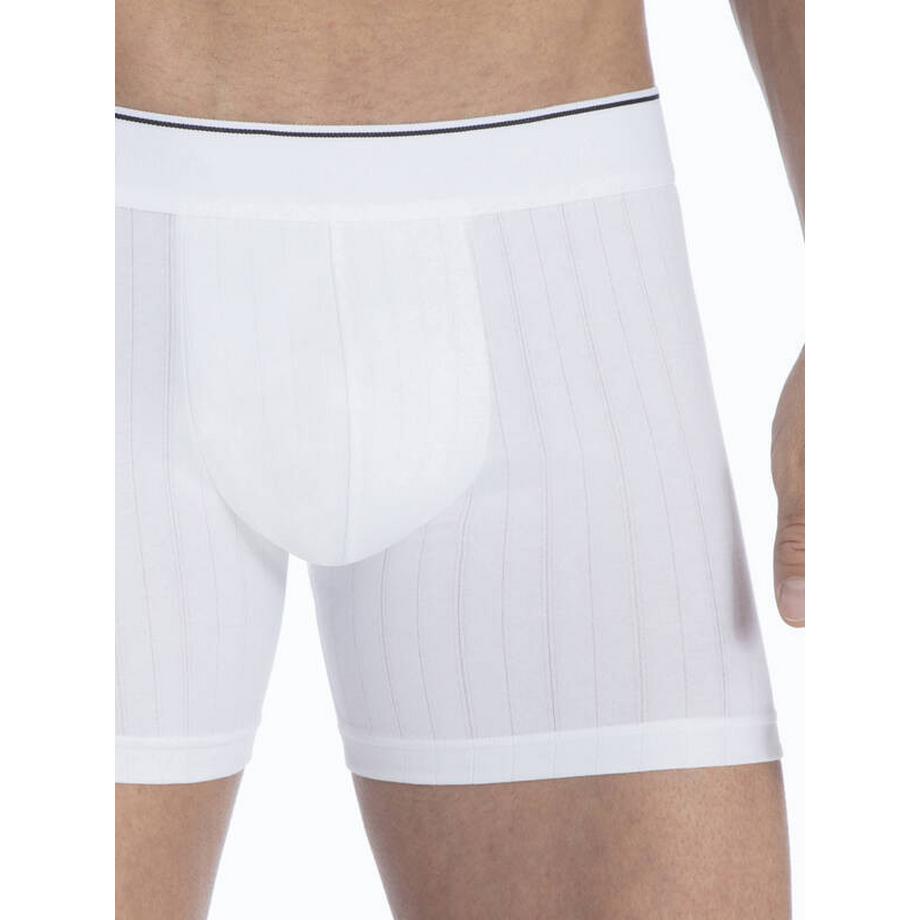 CALIDA Pure & Style Cyclist Boxer Shorts  