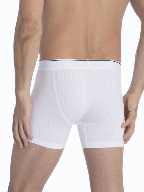 CALIDA Pure & Style Cyclist Boxer Shorts  