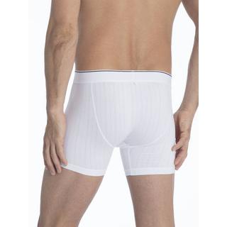 CALIDA Pure & Style Cyclist Boxer Shorts  
