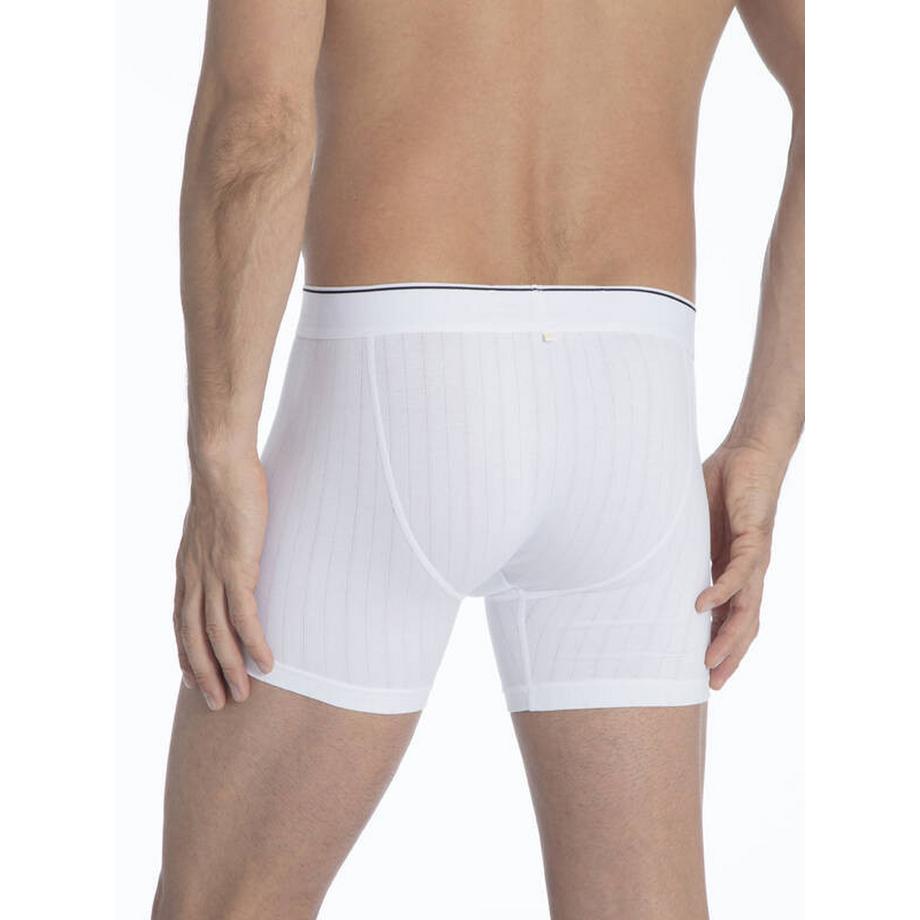 CALIDA Pure & Style Cyclist Boxer Shorts  