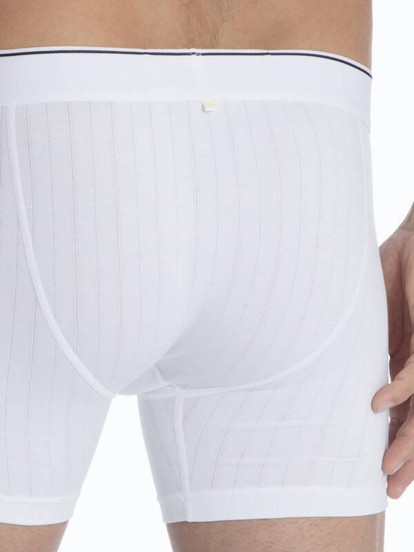 CALIDA Pure & Style Cyclist Boxer Shorts  