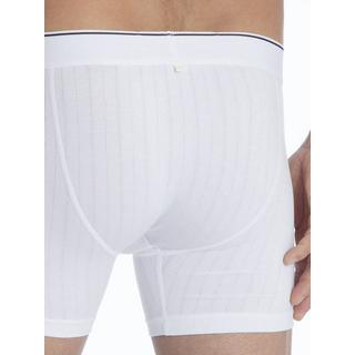CALIDA Pure & Style Cyclist Boxer Shorts  