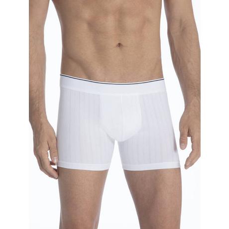 CALIDA Pure & Style Cyclist Boxer Shorts  