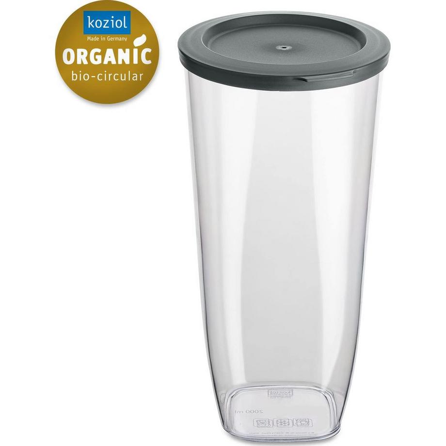 koziol  Boîte de conservation  Connect Dry 