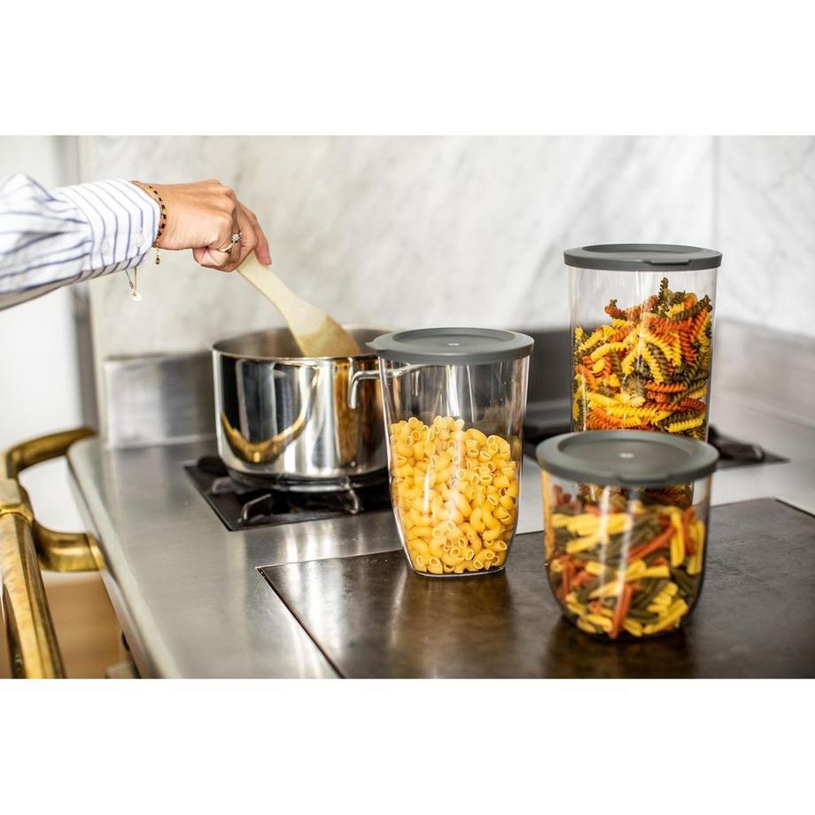 koziol  Boîte de conservation  Connect Dry 