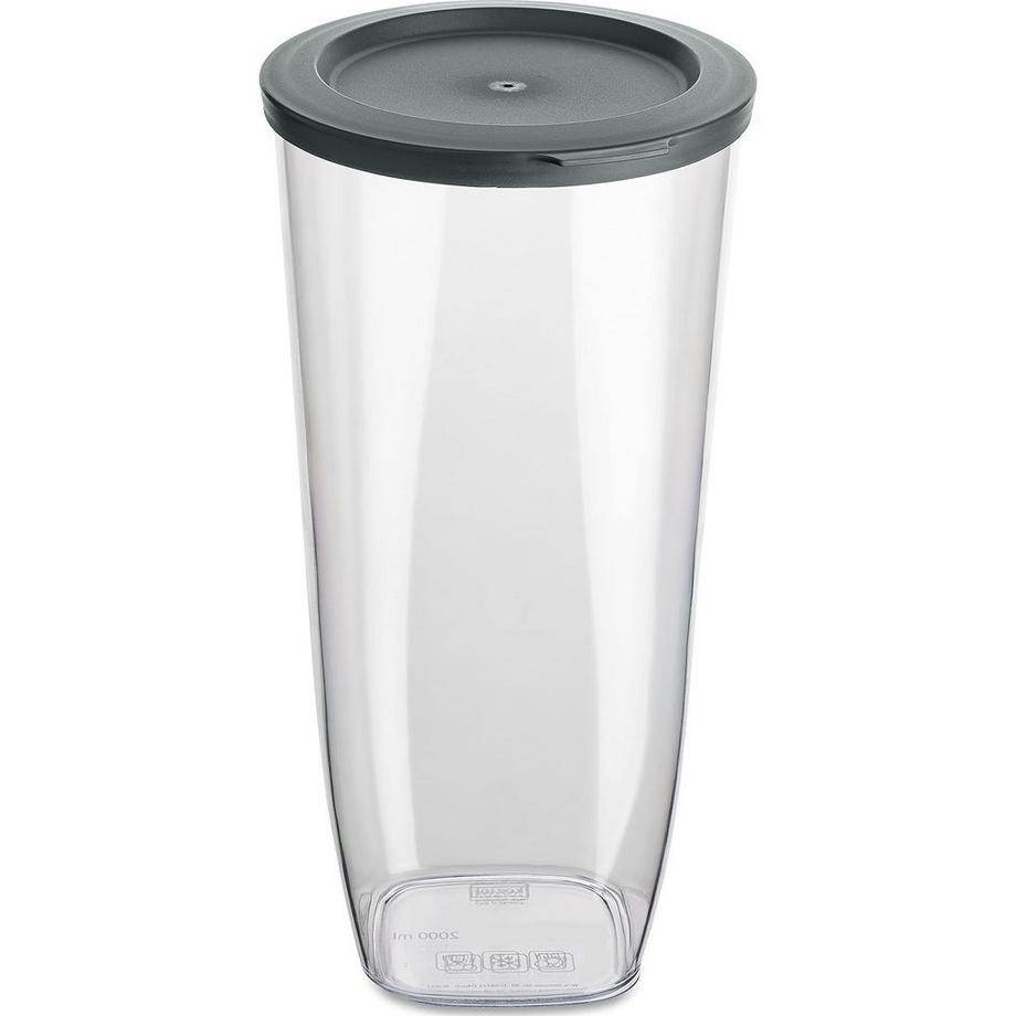 koziol  Boîte de conservation  Connect Dry 