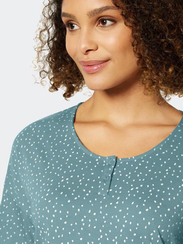 Schiesser Modal Pyjama  