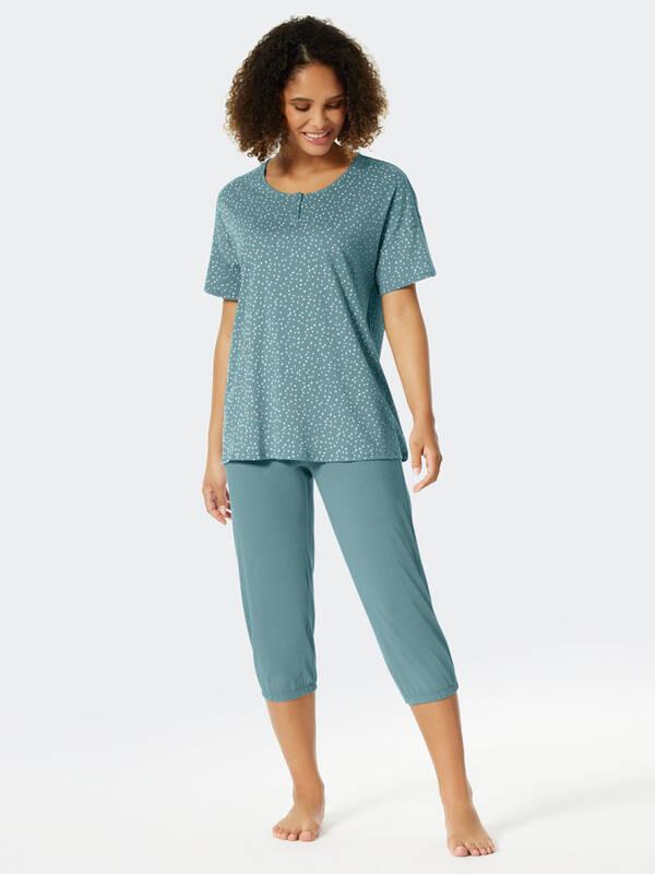 Schiesser Modal Pyjama  