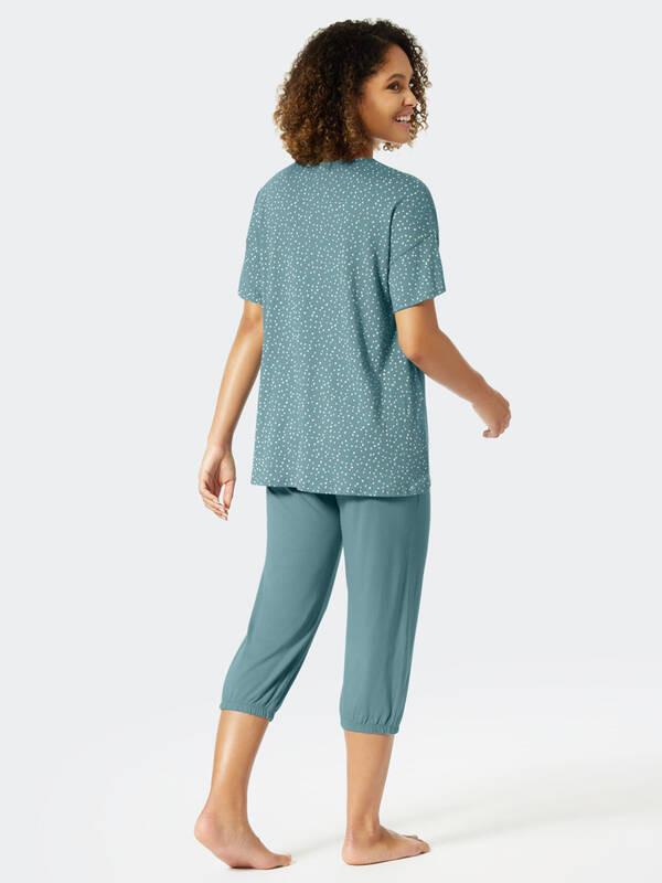 Schiesser Modal Pyjama  