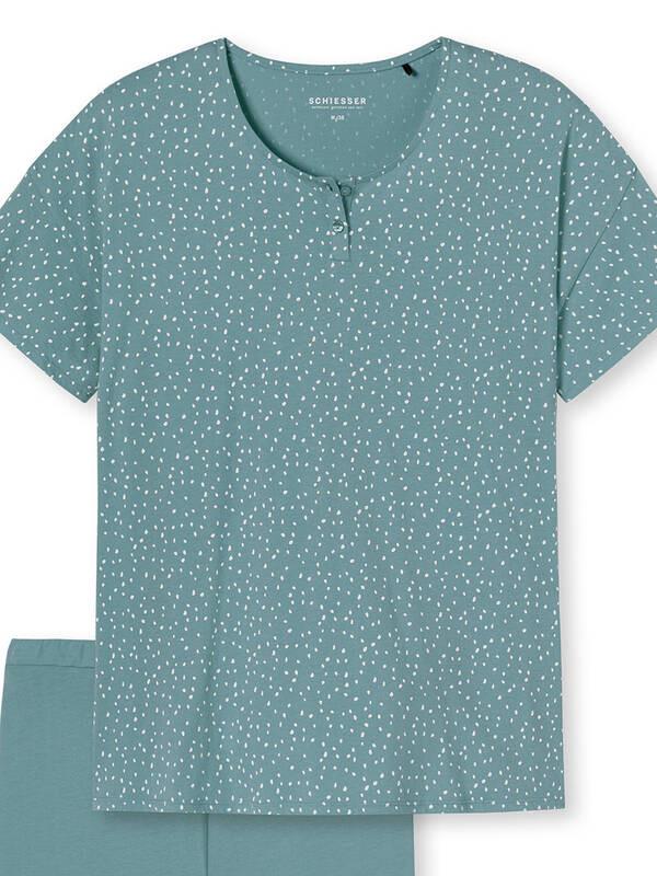 Schiesser Modal Pyjama  