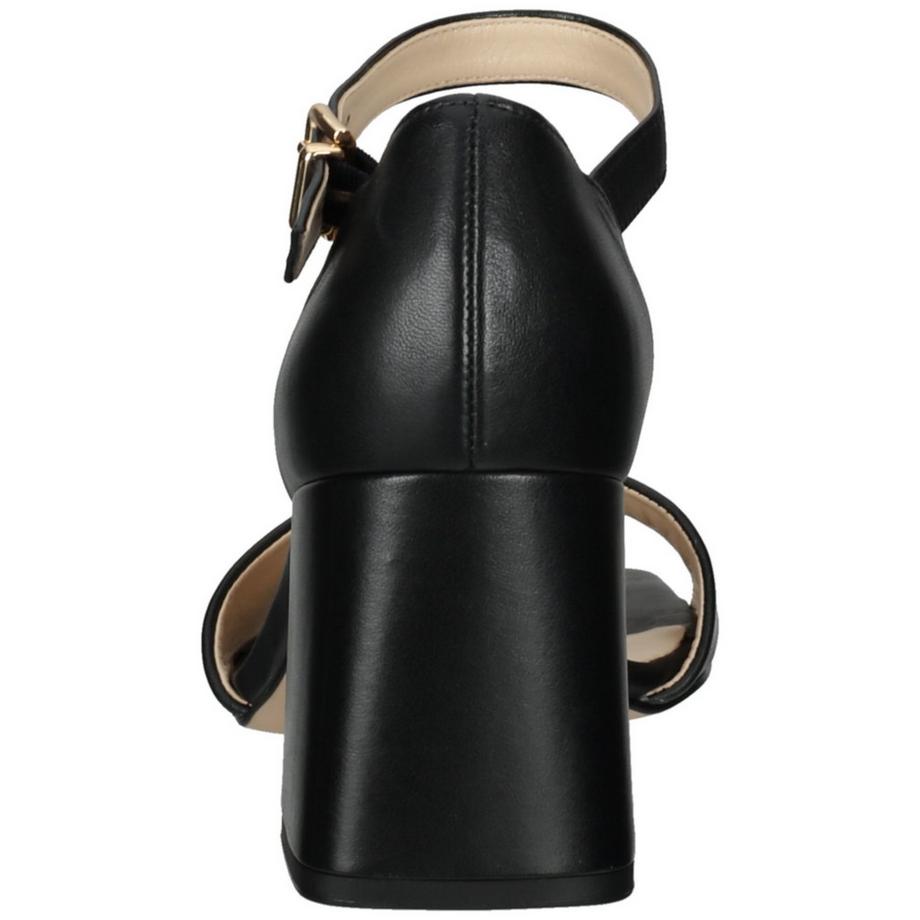 Högl Sandali con Cinturino Tacco Blocco  