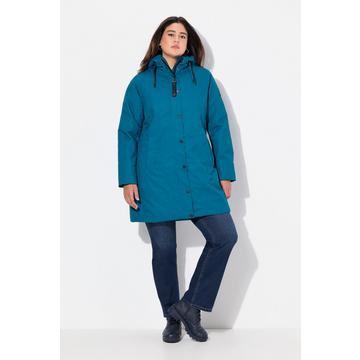 HYPRAR Funktionsjacke, wasserdicht, 2-Wege-Zipper