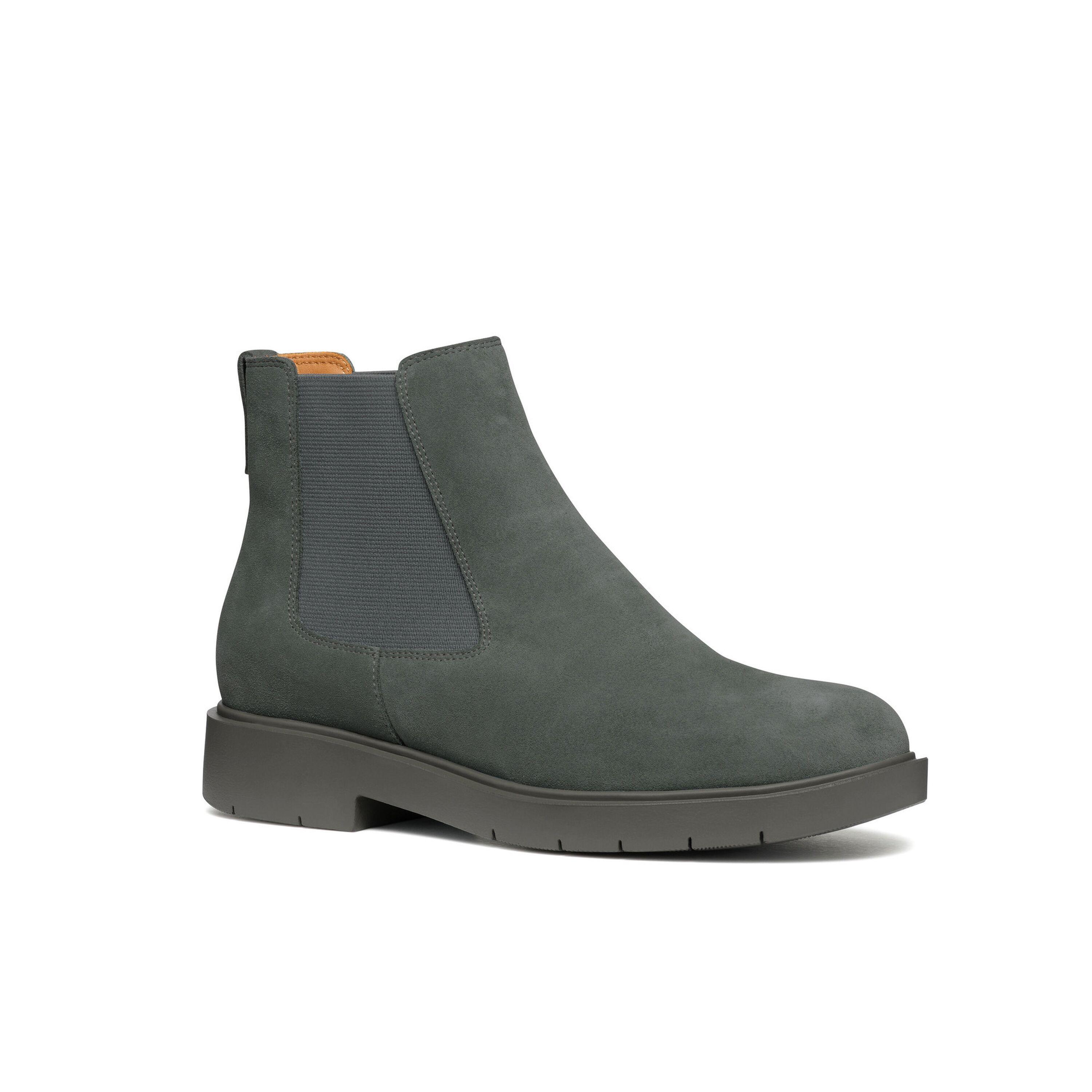 GEOX  bottines spherica 