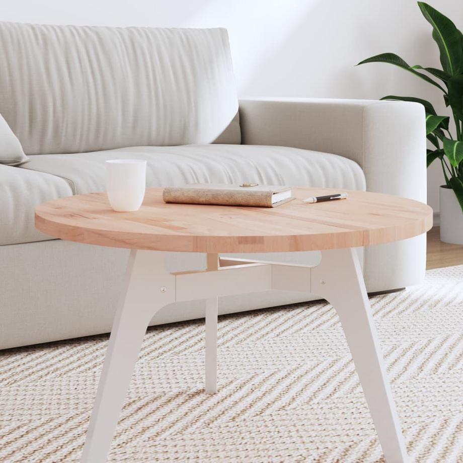 VidaXL piano per tavolo Legno  