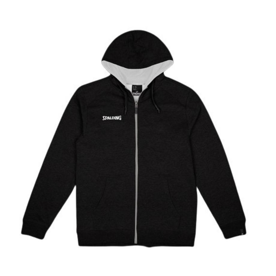 Jacke Flow