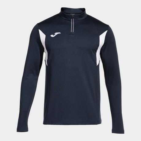 Joma  1/2 zip kinder trainingsjacke winner iii 