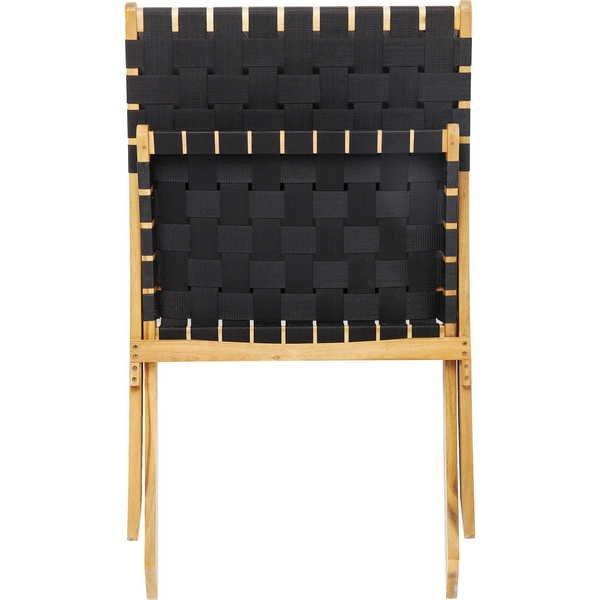 KARE Design Sedia pieghevole Ipanema  