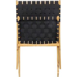 KARE Design Sedia pieghevole Ipanema  