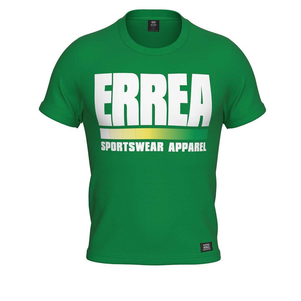 errea  t-shirt 