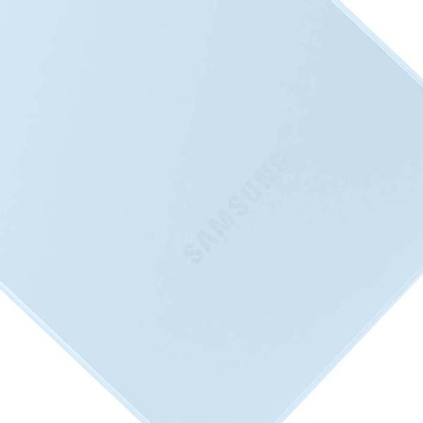 SAMSUNG  Cache Batterie Samsung S22 Plus Bleu 