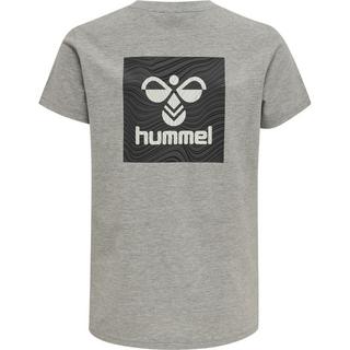 Hummel  maglietta per bambini off - grid 