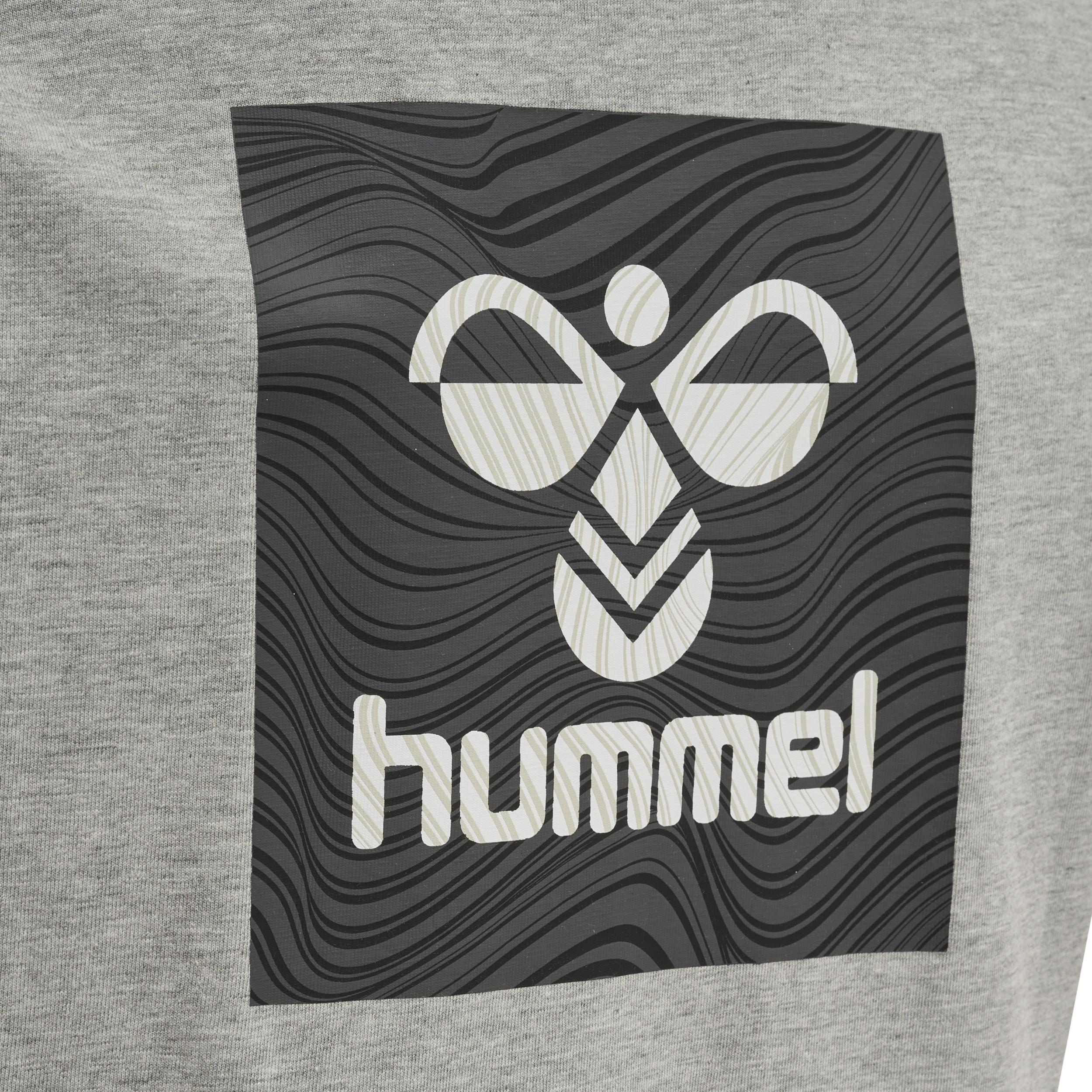 Hummel  t-shirt 