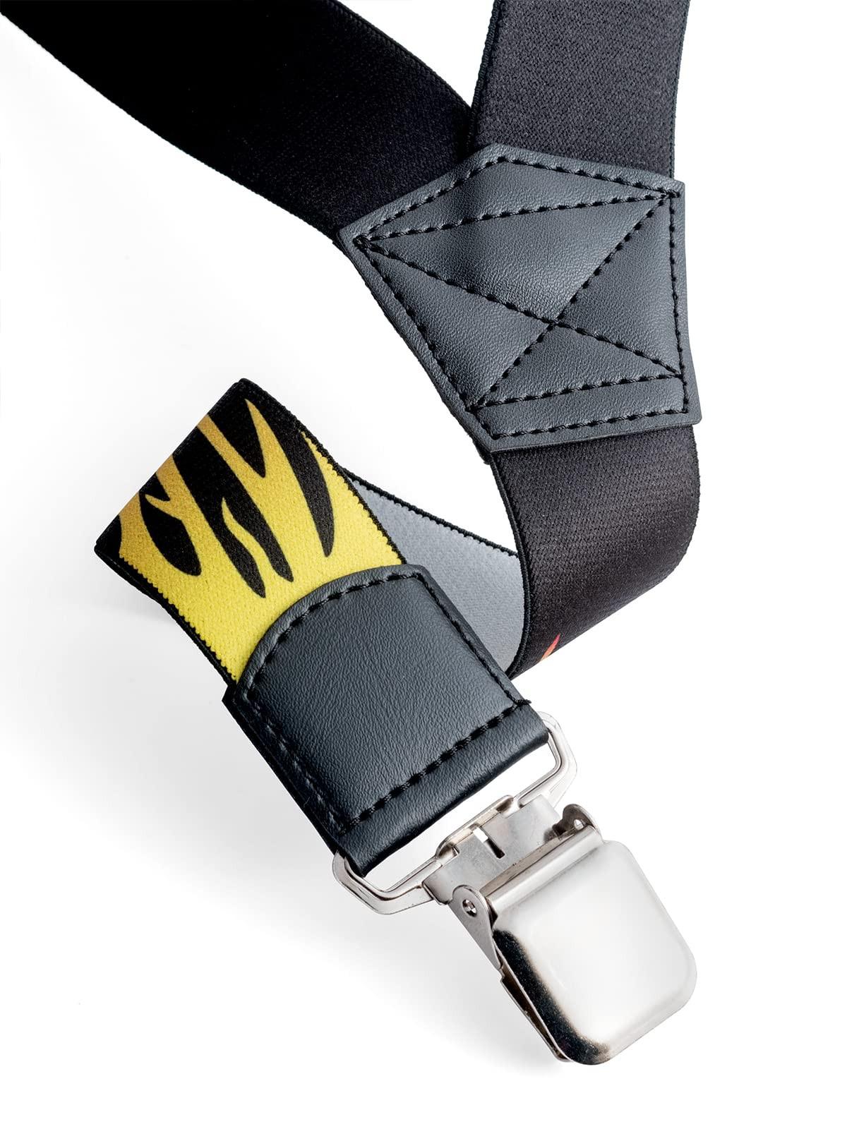 Only-bags.store Bretelles durables forme en X  