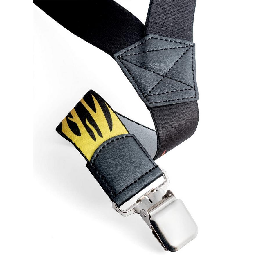 Only-bags.store Bretelles durables forme en X  